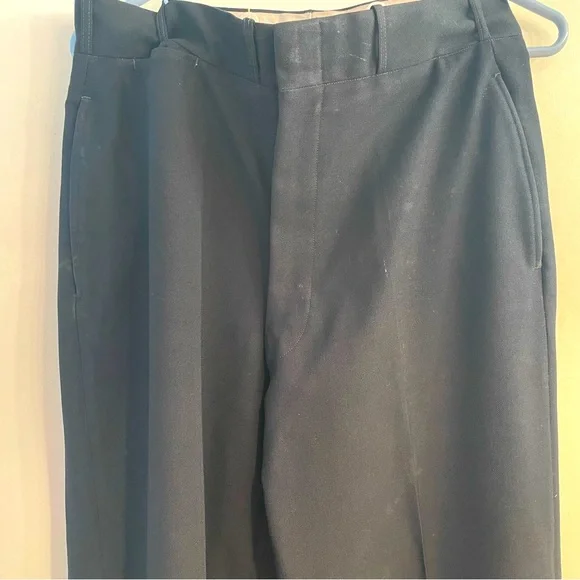 WWII US Military Dress Uniform, JB Simpson 1944 jacket and trousers, nice - Picture 4 of 16